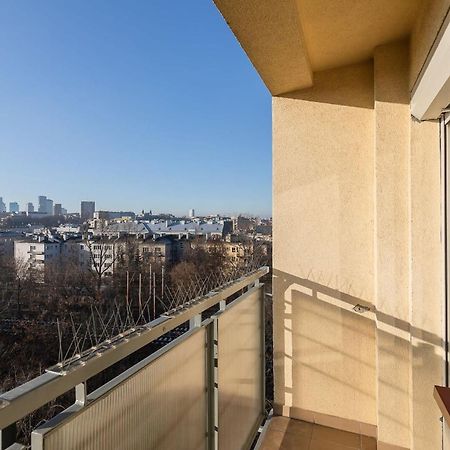 Rent Like Home - Salezego 6 Warsaw Exterior photo