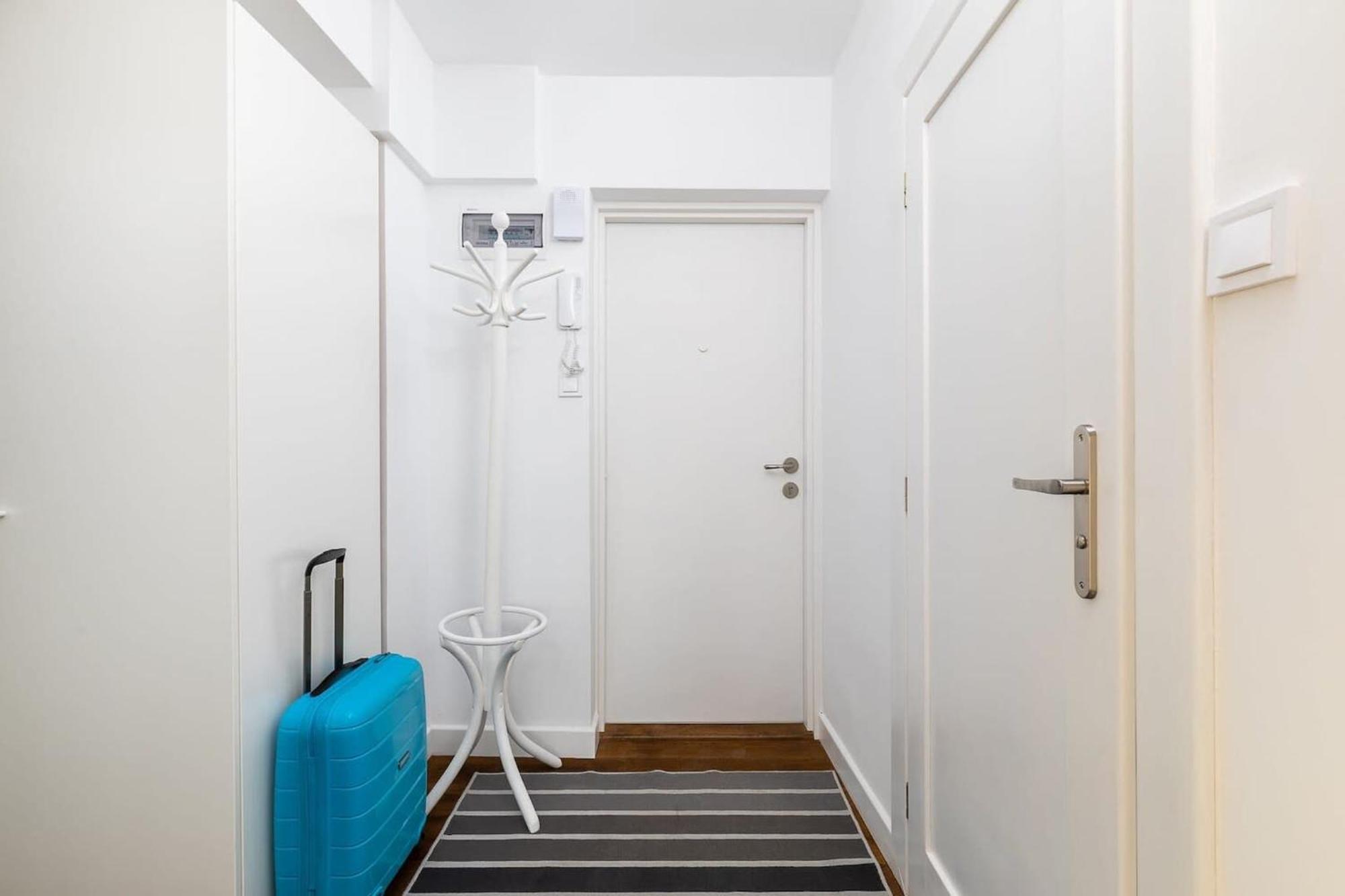 Rent Like Home - Salezego 6 Warsaw Exterior photo